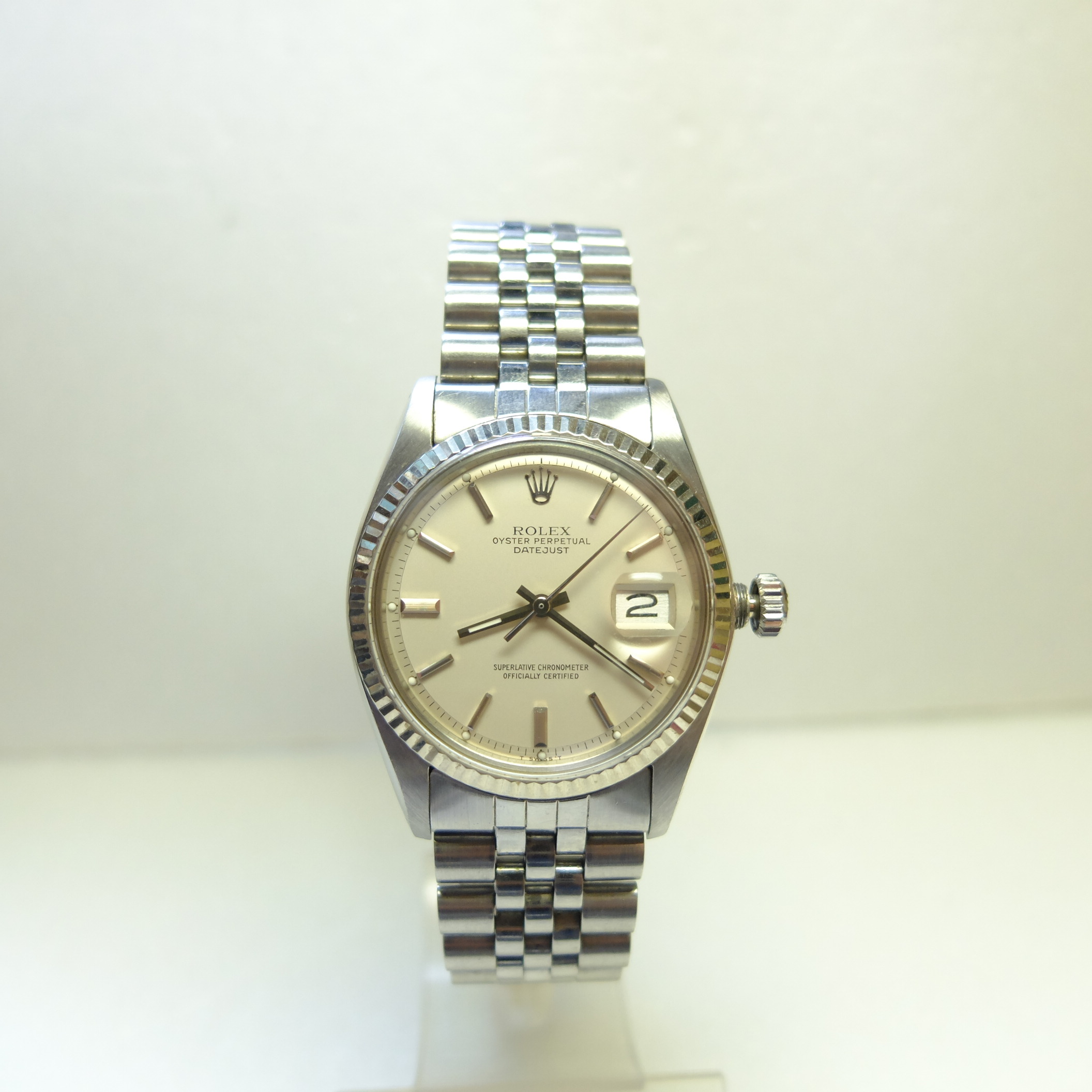 rolex oyster perpetual datejust 62510h price