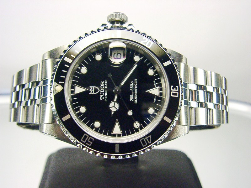 tudor 75190 for sale