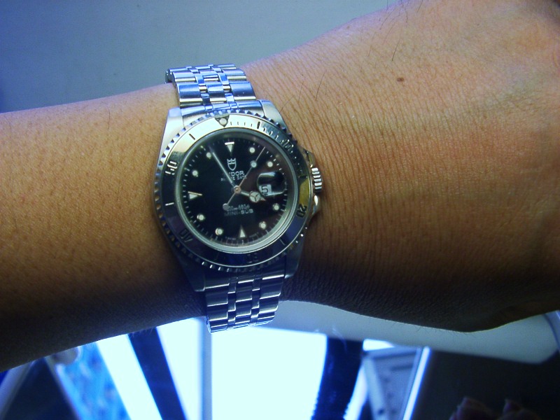 tudor 73190